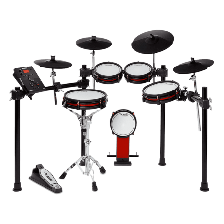ALESIS - CRIMSON II SE MESHKIT