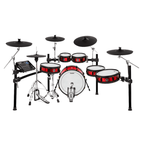 ALESIS STRIKE PRO SPECIAL EDITION