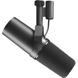 SHURE SM7B