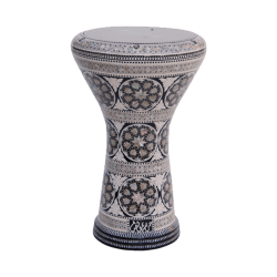 GAWHARET EL FAN - DRM104