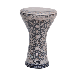 GAWHARET EL FAN - DRM101