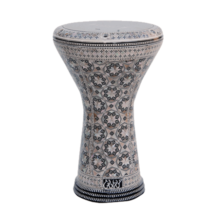 GAWHARET EL FAN - DRM102