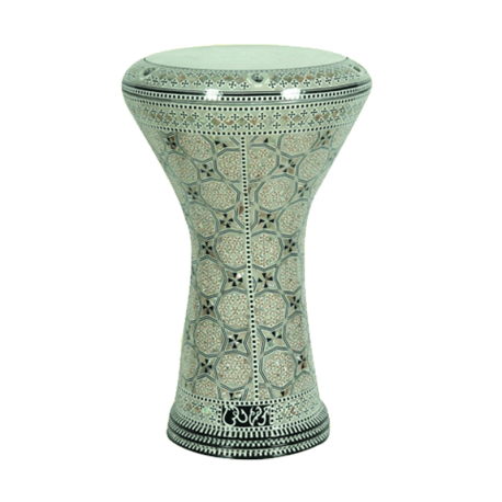 GAWHARET EL FAN - DRM103