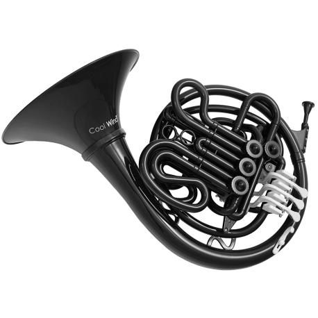 COOLWIND CORS D'HARMONIE CFH 200BK