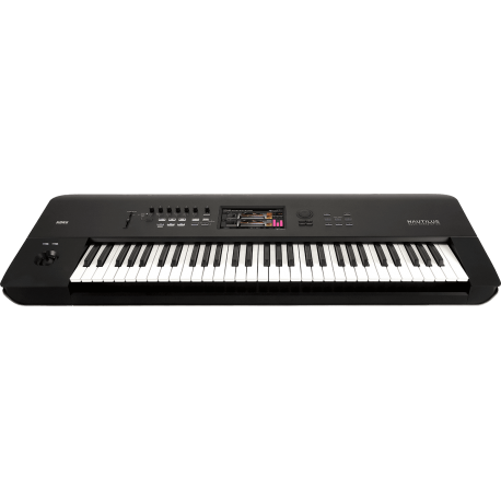 KORG NAUTILUS 61