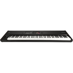 Korg - Workstation Nautilus 73 touches - NAUTILUS-88