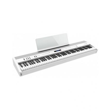 ROLAND FP-60X WH