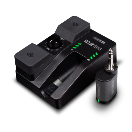 LINE 6 RELAY G10S MKII