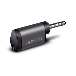 LINE 6 RELAY G10TII