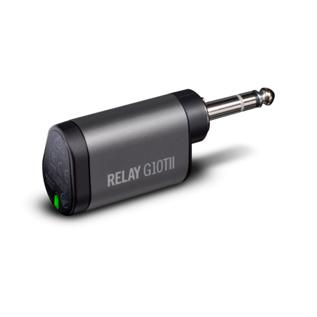 LINE 6 RELAY G10TII