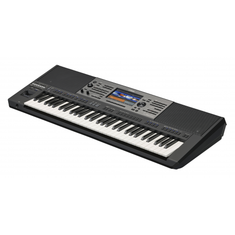 YAMAHA PSR-A5000