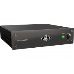 UNIVERSAL AUDIO UAD-2 Satellite TB 3 QUAD Core