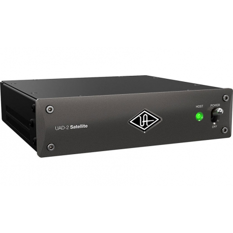 UNIVERSAL AUDIO UAD-2 Satellite TB 3 OCTO Core