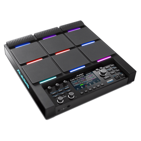 ALESIS STRIKE MULTIPAD