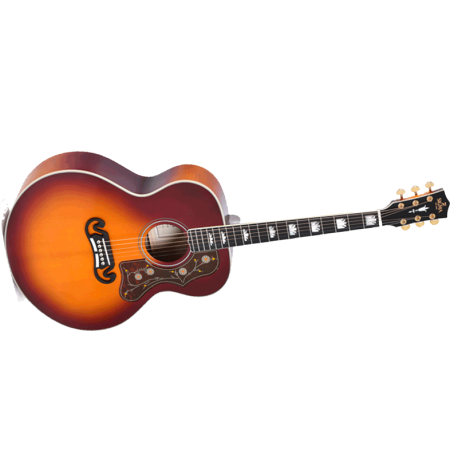 SIGMA SGJA-SG200 - VINTAGE SUNBURST