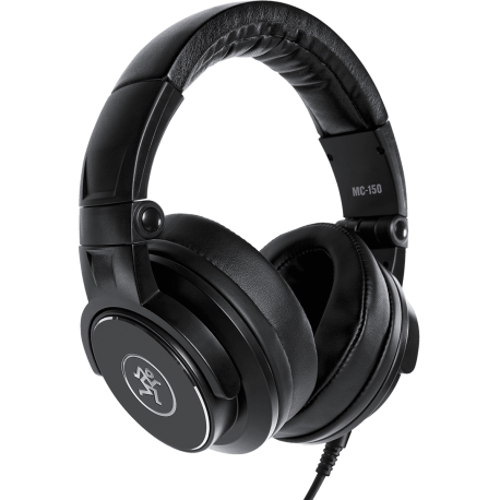 MACKIE MC-150