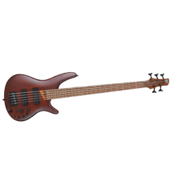 Ibanez - Basse 5 Cordes SR505 Brown Mahogany - SR505EBM