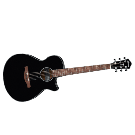 IBANEZ AEG50-BK