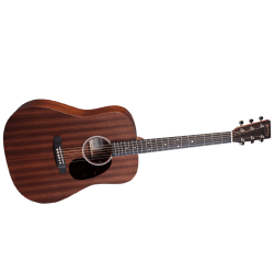 MARTIN D-10E SAPELE