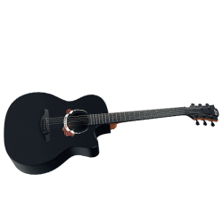 LAG TRAMONTANE WINGS OF DEATH