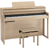 ROLAND HP-704 LA