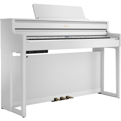 ROLAND HP-704 WH
