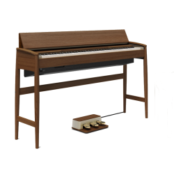 ROLAND KIYOLA KF-10 WALNUT