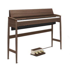 ROLAND KIYOLA KF-10 MOCHA BROWN