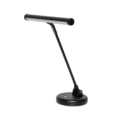 STAGG LAMPE PIANO SPLED-15-2 BK