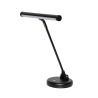 STAGG LAMPE PIANO SPLED-15-2 BK