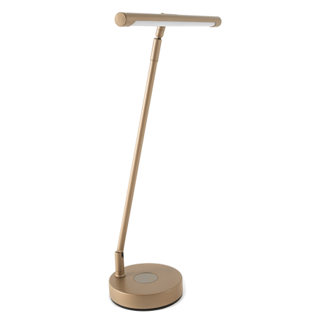 GEWA LAMPE PIANO PL-78 NOIR MAT