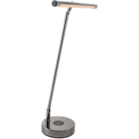 GEWA LAMPE PIANO PL-78 NOIR MAT