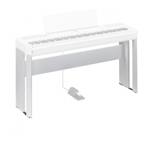 YAMAHA STAND L-515 WH