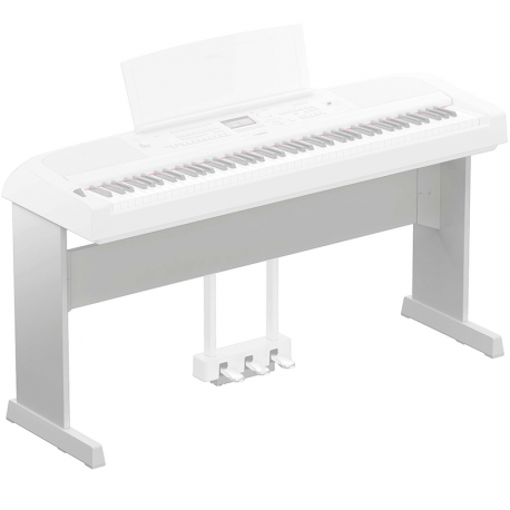 YAMAHA SUPPORT L-300 WH