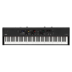 Yamaha - Clavier de Scène CP88 - CCP88