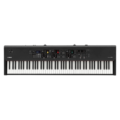 YAMAHA CP-88 CLAVIER DE SCENE