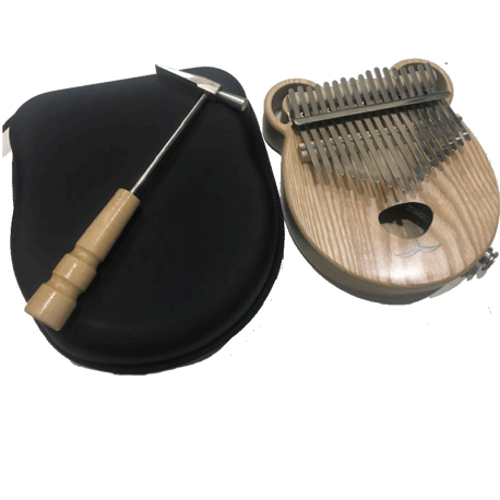 GEWA PURE KALIMBA ELECTRO ACCOUSTIQUE