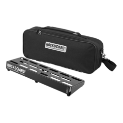 ROCKBOARD DUO 2.1 + HOUSSE