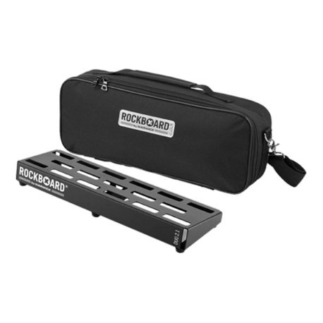 ROCKBOARD DUO 2.1 + HOUSSE