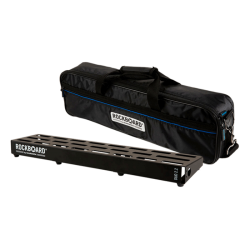 ROCKBOARD DUO 2.2 + HOUSSE