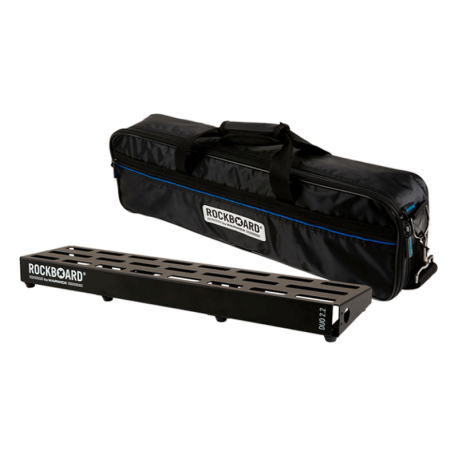 ROCKBOARD DUO 2.1 + HOUSSE