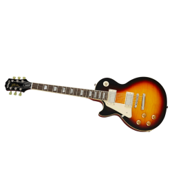 EPIPHONE LES PAUL STANDARD 50's - VINTAGE SUNBURST LEFT HANDED