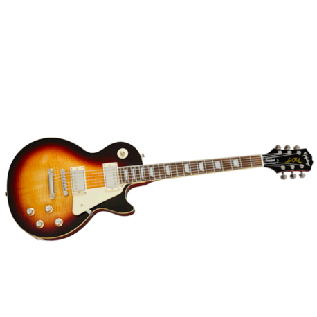 EPIPHONE LES PAUL STANDARD 60's - BB