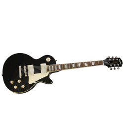 EPIPHONE LES PAUL STANDARD 60's - EBONY