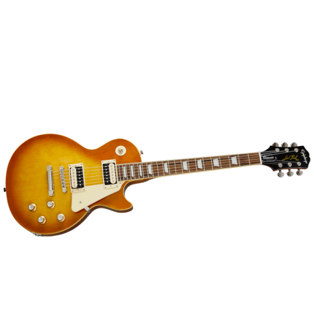 EPIPHONE LES PAUL CLASSIC - HONEYBURST