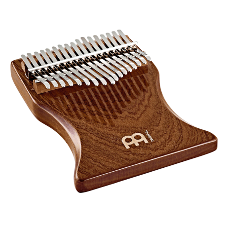 MEINL KALIMBA SONIC ENERGY 17 NOTES, DO MAJEUR