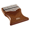 MEINL KALIMBA SONIC ENERGY 17 NOTES, DO MAJEUR