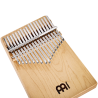 MEINL KALIMBA SONIC ENERGY 17 NOTES DO MAJEUR-KL1704S