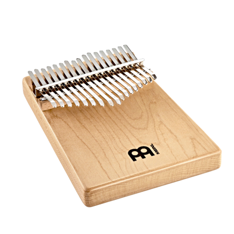 MEINL KALIMBA SONIC ENERGY 17 NOTES DO MAJEUR-KL1704S