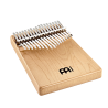 MEINL KALIMBA SONIC ENERGY 17 NOTES DO MAJEUR-KL1704S